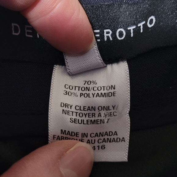 💛2 For $20💛Bundle and save Designer skirt by Dennis Merotto - Picture 7 of 8